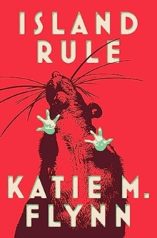 Island Rule - 9781668055403