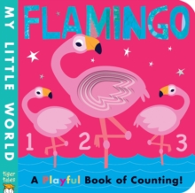Flamingo - 9781680105988