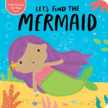 Let's Find the Mermaid - 9781680106084