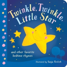 Twinkle, Twinkle, Little Star - 9781680106275