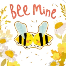 Bee Mine - 9781680106398