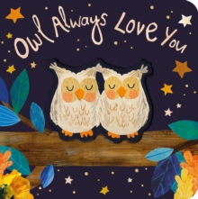 Owl Always Love You - 9781680106404