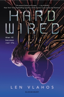 HARD WIRED - 9781681190372