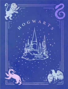 Harry Potter Bullet Journal - 9781683839026