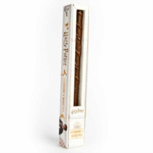 Harry Potter: Hermione's Wand Pen - 9781683839842