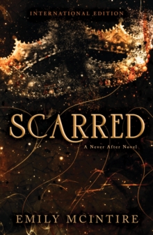 Scarred - 9781728278353