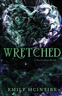 Wretched - 9781728278360