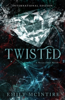 Twisted - 9781728278377