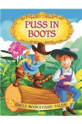 PUSS IN BOOTS - 9781730119828 Books Deal and Book promotions in Sri Lanka