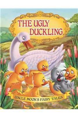 THE UGLY DUCKLING - 9781730120169