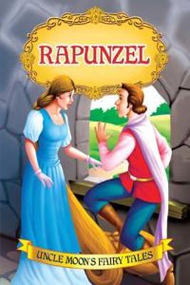 RAPUNZEL - 9781730129629