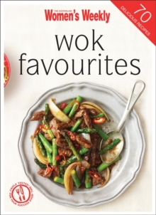 Wok Favourites - 9781742450049