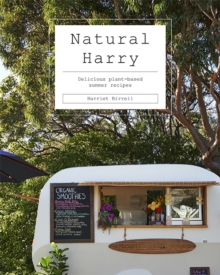 Natural Harry - 9781743797891
