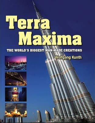 Terra Maxima - 9781770852426