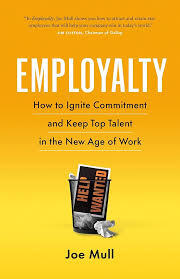 EMPLOYALTY - 9781774582909