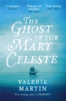 Ghost of the Mary Celeste - 9781780226217