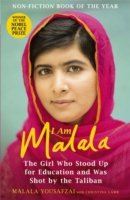 I am Malala - 9781780226583