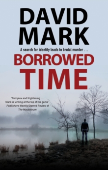 Borrowed Time - 9781780296968