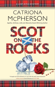 Scot on the Rocks - 9781780297392