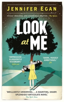 Look at Me - 9781780330990