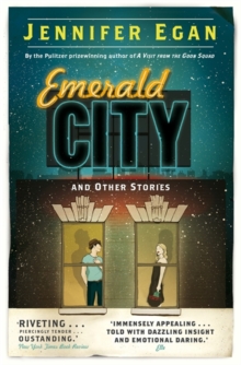 Emerald City and Other Stories - 9781780331218