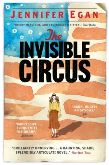 Invisible Circus - 9781780331225
