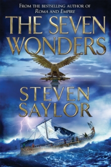 Seven Wonders - 9781780338767