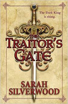 TRAITORS GATE - 9781780620657