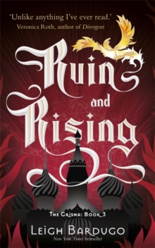 Ruin and Rising -  Leigh Bardugo - 9781780621166