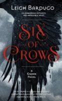 Six of Crows - 9781780622286