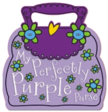 MY PERFECTLY PURPLE PURSE - 9781780653044