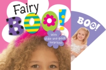 Fairy Boo! -  Sarah Phillips - 9781780655642