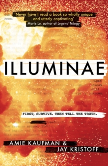 Illuminae - 9781780748375