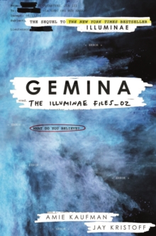 Gemina - 9781780749815