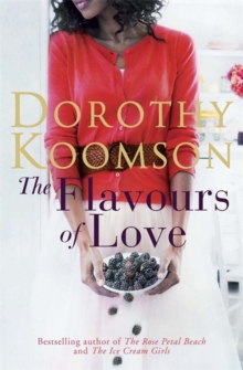 The Flavours of Love - 9781780875002