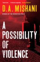 Possibility Of Violence -  D. A Mishani - 9781780876559