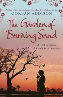 Garden of Burning Sand - 9781780876962