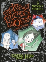 Frightfully Friendly Ghosties Collection -  Daren King - 9781780877310