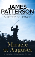 Miracle at Augusta - Patterson James - 9781780893730