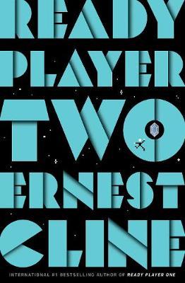 READY PLAYER TWO - 9781780897448