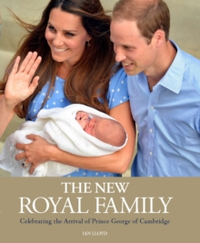 New Royal Family - 9781780974316