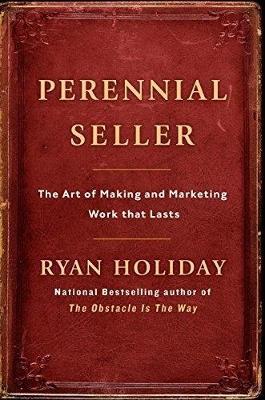 Perennial Seller - 9781781257661