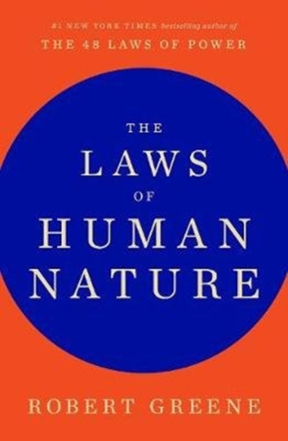 Laws of Human Nature - 9781781259191