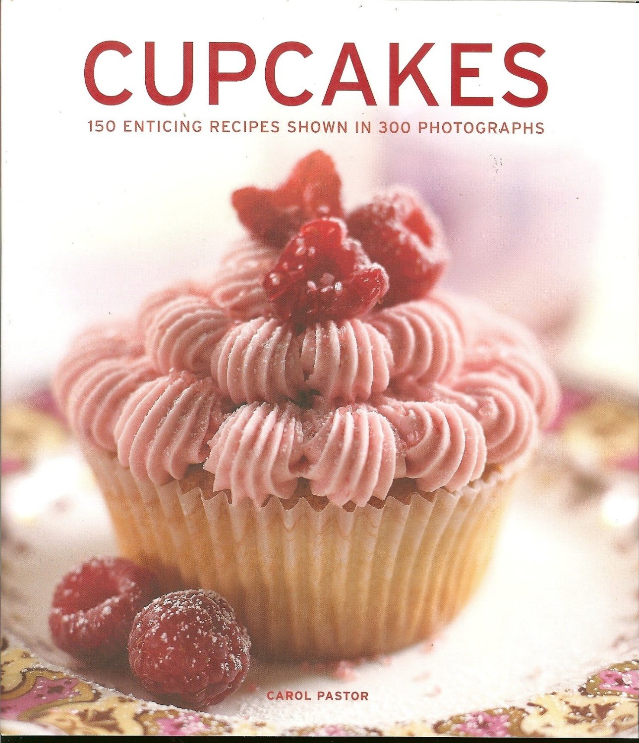 CUPCAKES - 9781781460009