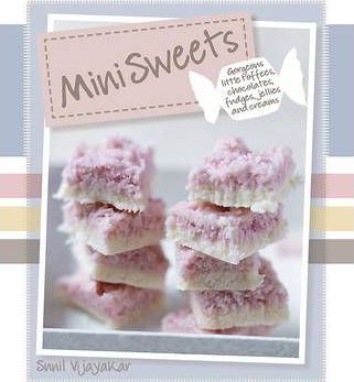 MINI SWEETS - 9781781863794