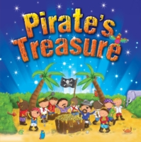 Pirate's Treasure - 9781781972946
