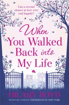 When You Walked Back into My Life - 9781782060932