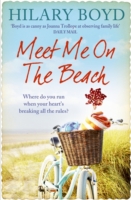 Meet Me On The Beach -  Hilary Boyd - 9781782067948
