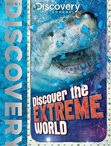 DISCOVER THE EXTREME WORLD - 9781782097808