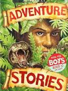 ADVENTURE STORIES - N/A - 9781782099055